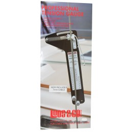 Câble Inox Compact Dyform Ø10mm